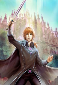 美女与野兽