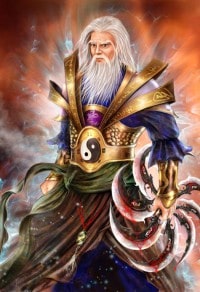 无敌从成为神魂开始